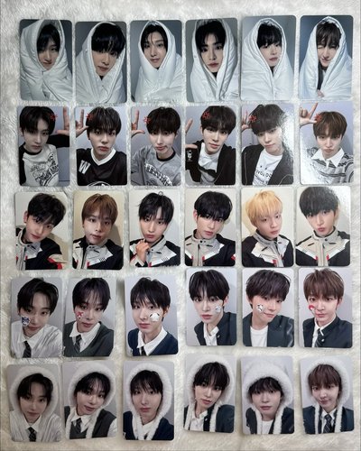 一些小滑板中簽卡 簽售卡