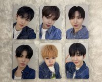 ms牛仔中簽一套缺🐸