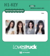 迷你四 日專 NY music 杭洲線下簽售