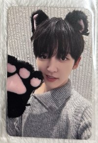 （可當多帶）ms貓爪🐰