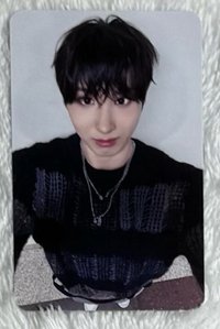 （可當多帶）11/2台北線下中簽🐹