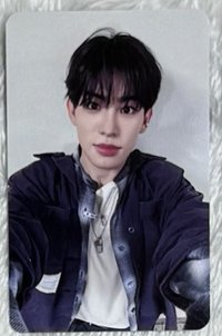 11/2台北線下中簽 🐶