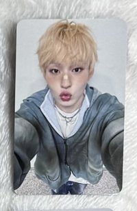 （需多帶）11/2台北線下中簽🐱