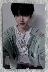 （可當多帶）11/2台北線下中簽🐰