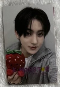 km拿草莓🦊
