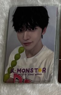 （可當多帶）km合照葡萄串🐰