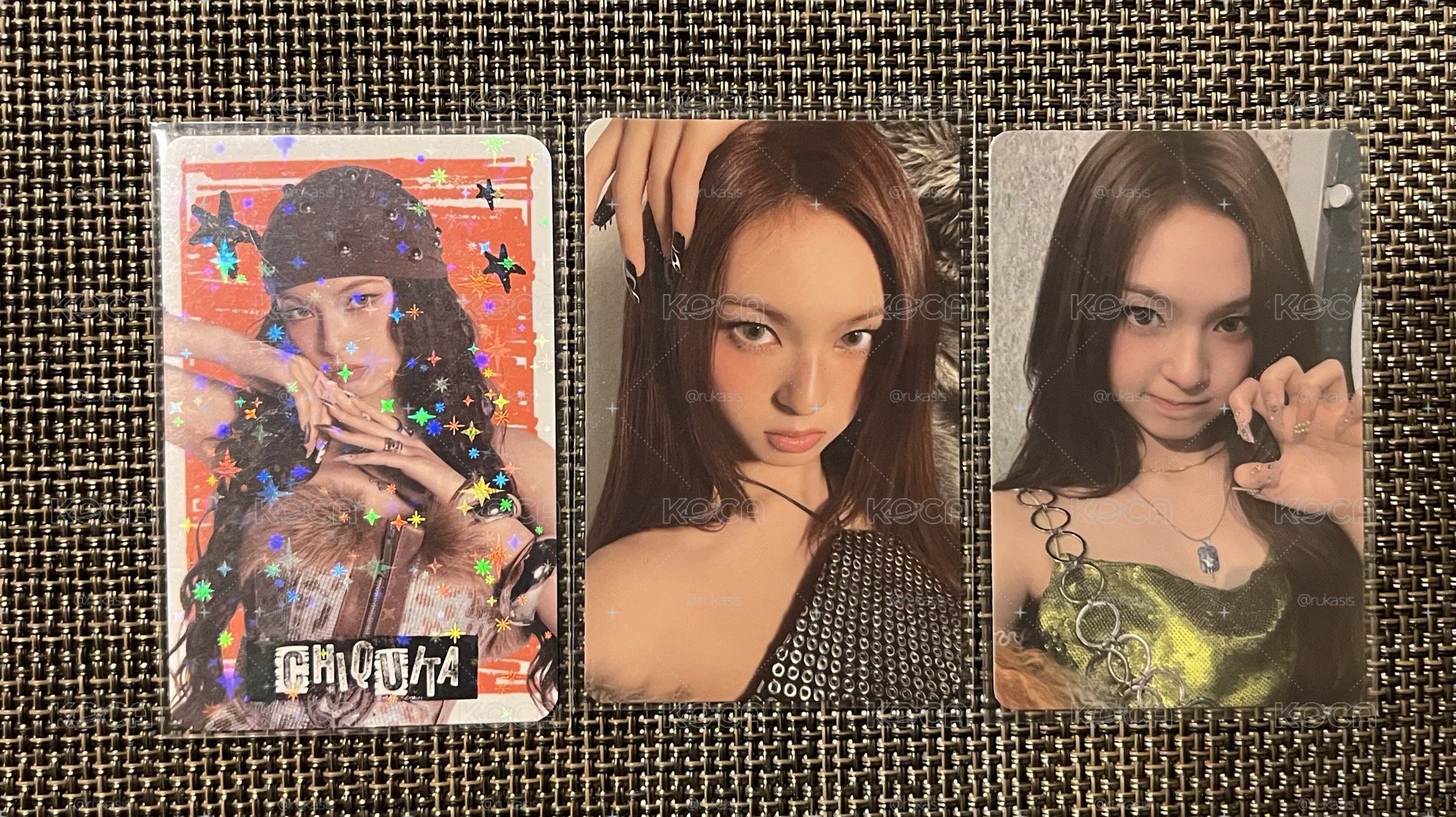 柒專卡🌟