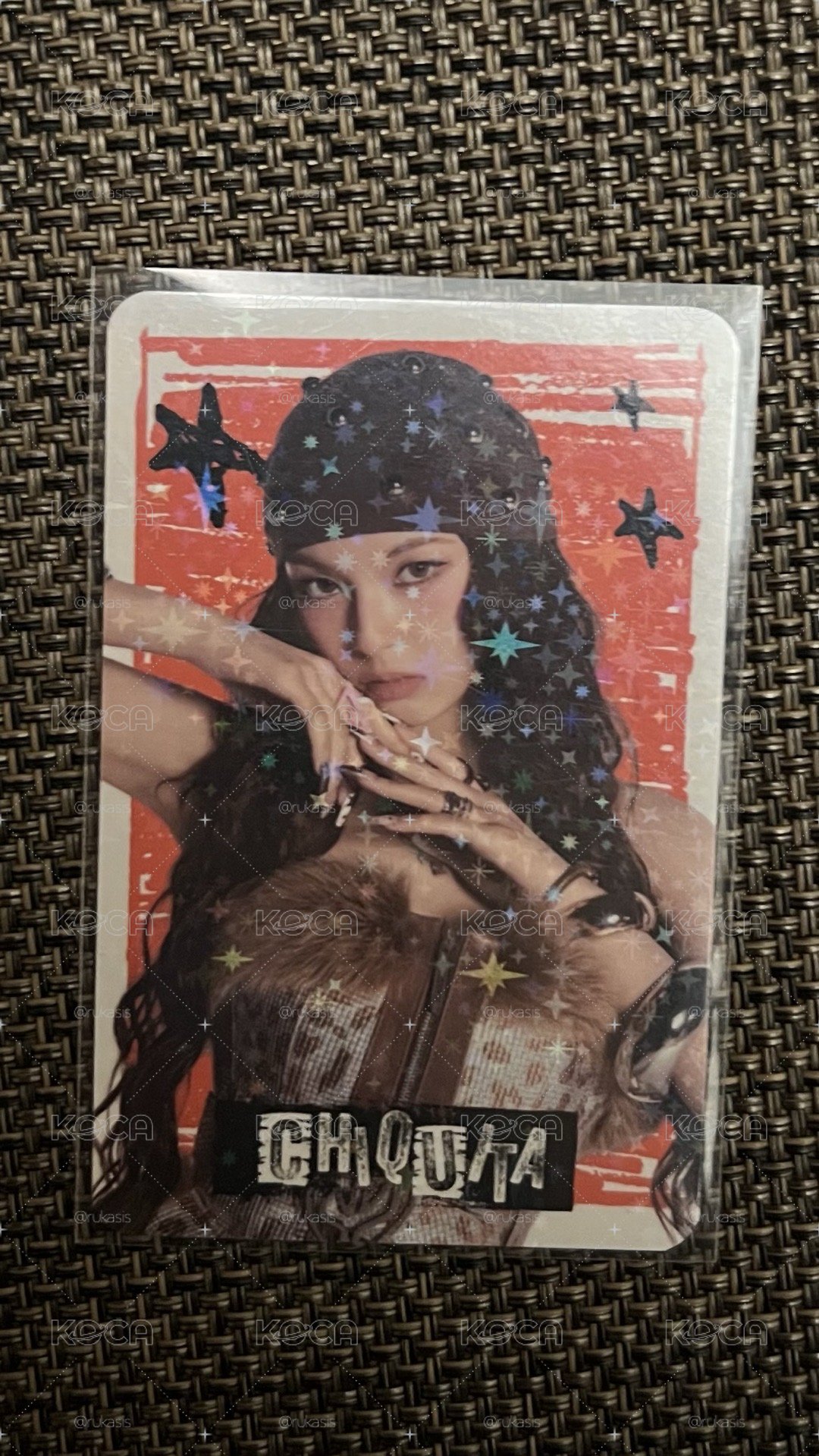 柒專卡🌟