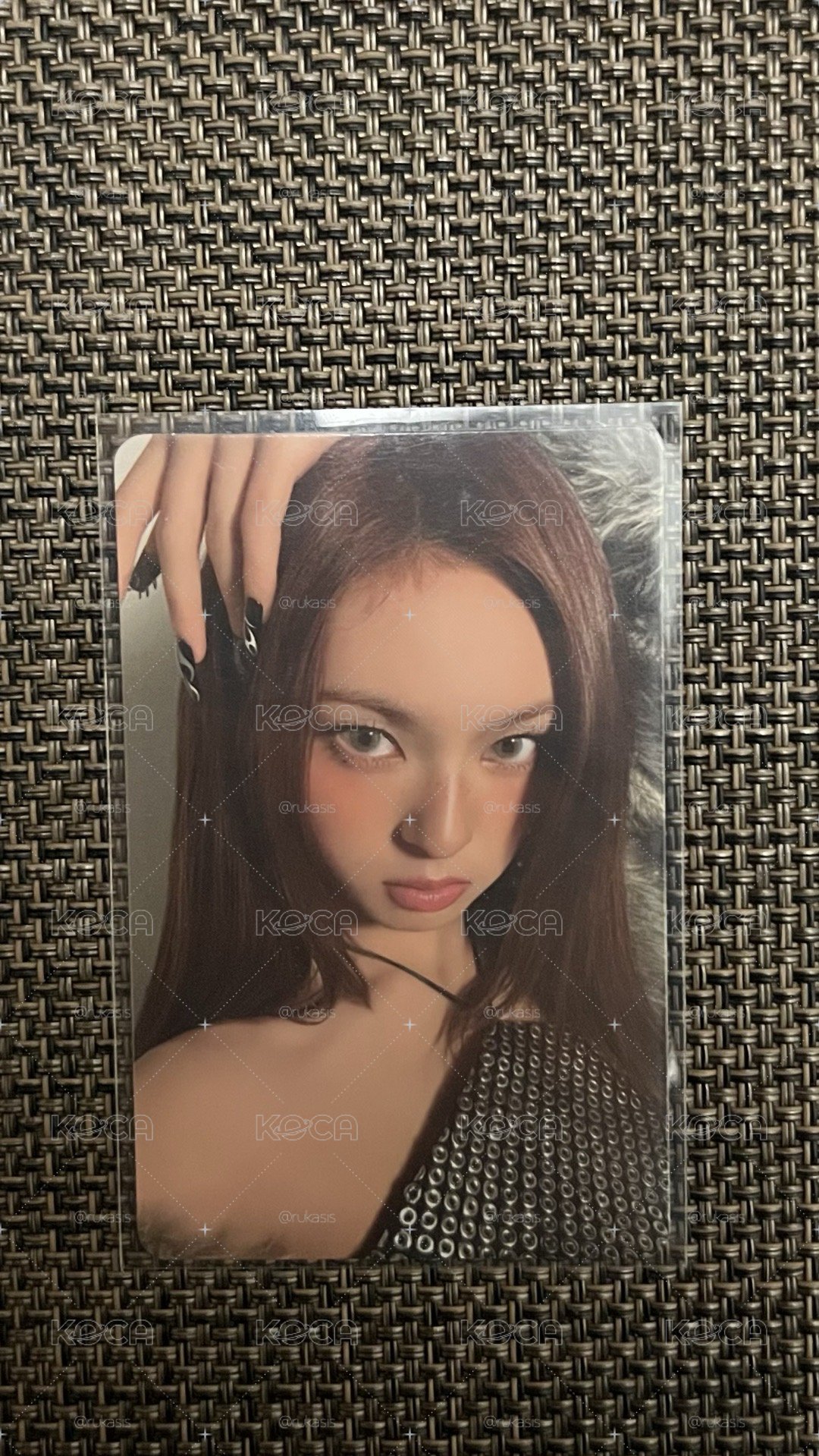 柒專卡🌟