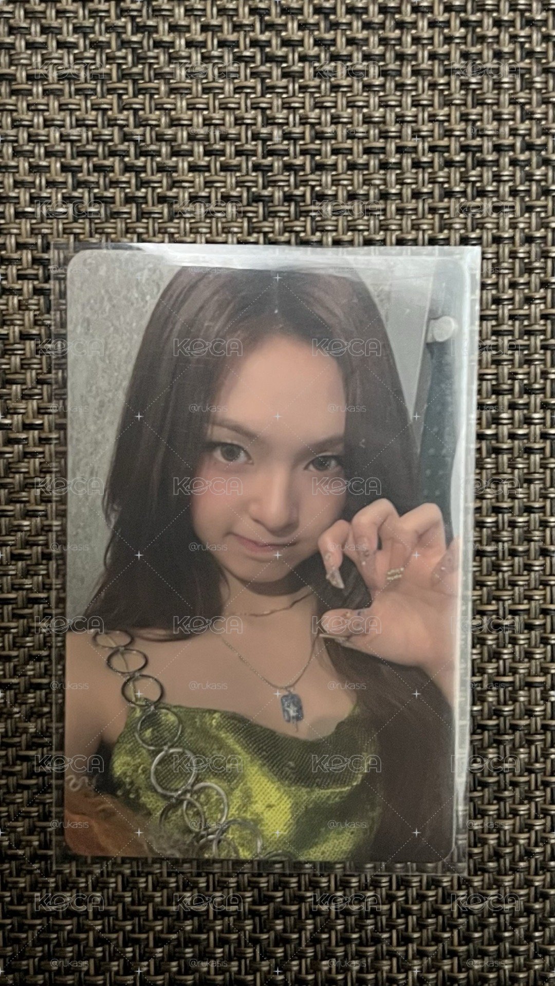 柒專卡🌟