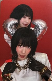 BALANCE 首爾 入場卡 / 場限卡 