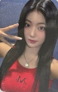 迷你四 日專 ny 簽售卡 