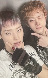 Killin' It 專輯卡 