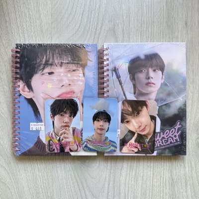 崔立于 Sweet DREAM br 幸運卡