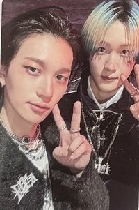 Killin' It 專輯卡 