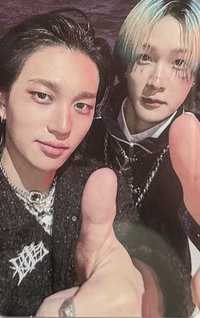 Killin' It 專輯卡 