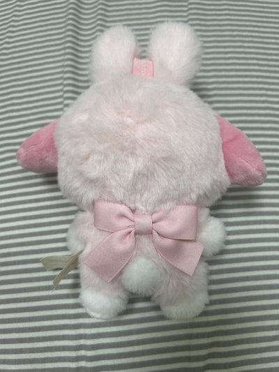 精靈兔糖膠美樂蒂