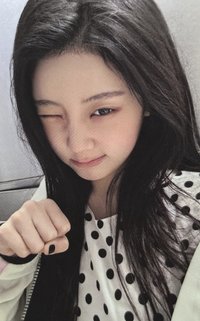 NOT CUTE ANYMORE walmart 特典卡 