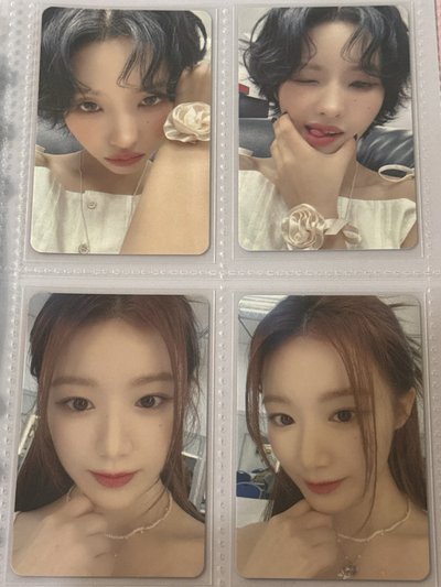 ms8一套 台北場簽售造型！