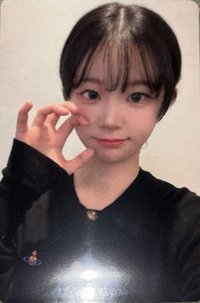 一巡 入場卡 / 場限卡 大阪場 VIP席