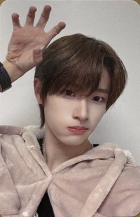 陳凱文韓國fm ms 線上影通 簽售卡 