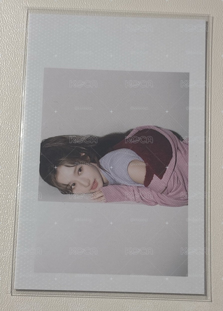 twice 迷14 紗