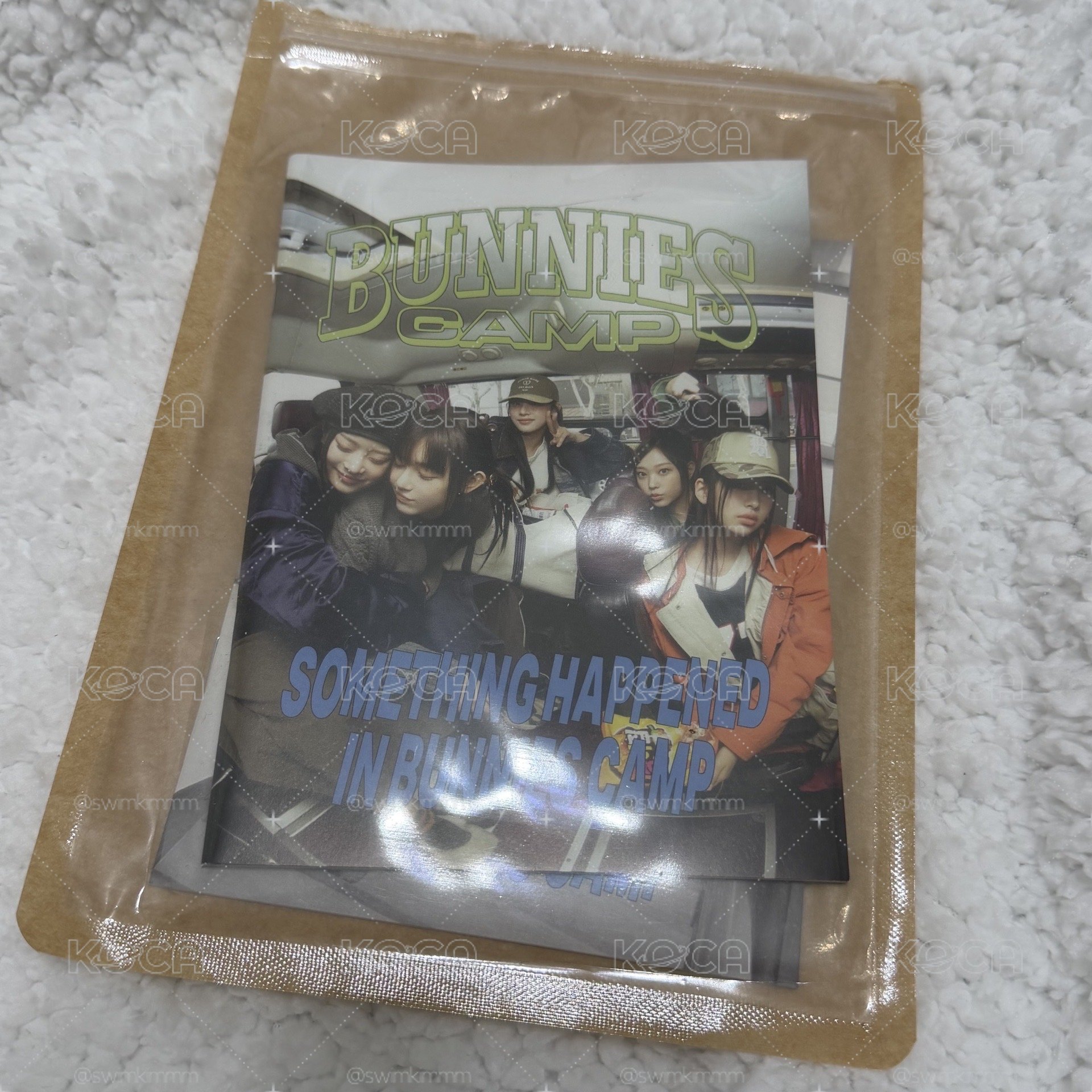 Bunnies Camp寫真
