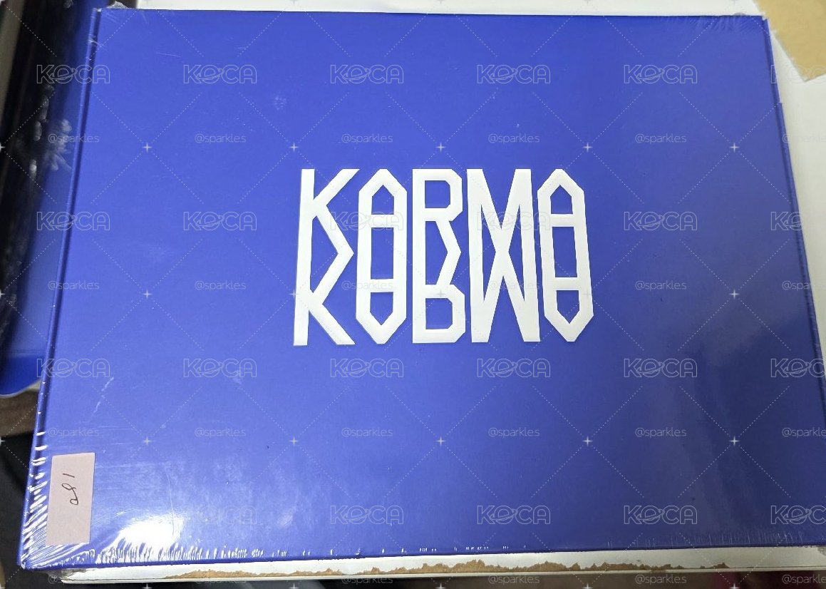 Karma