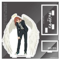 大交流展 全身 立牌 