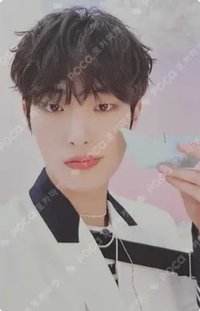 ANITEEZ IN ILLUSION 周邊卡 ANITEEZ Outfit