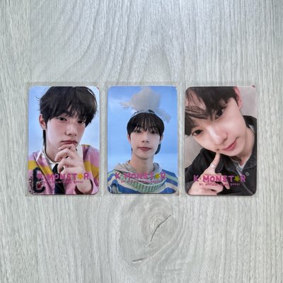 崔立于 Sweet DREAM br 幸運卡