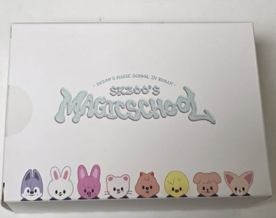 魔法學校 釜山場 防水相機