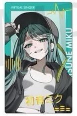 zozo 3 隨機卡 EP