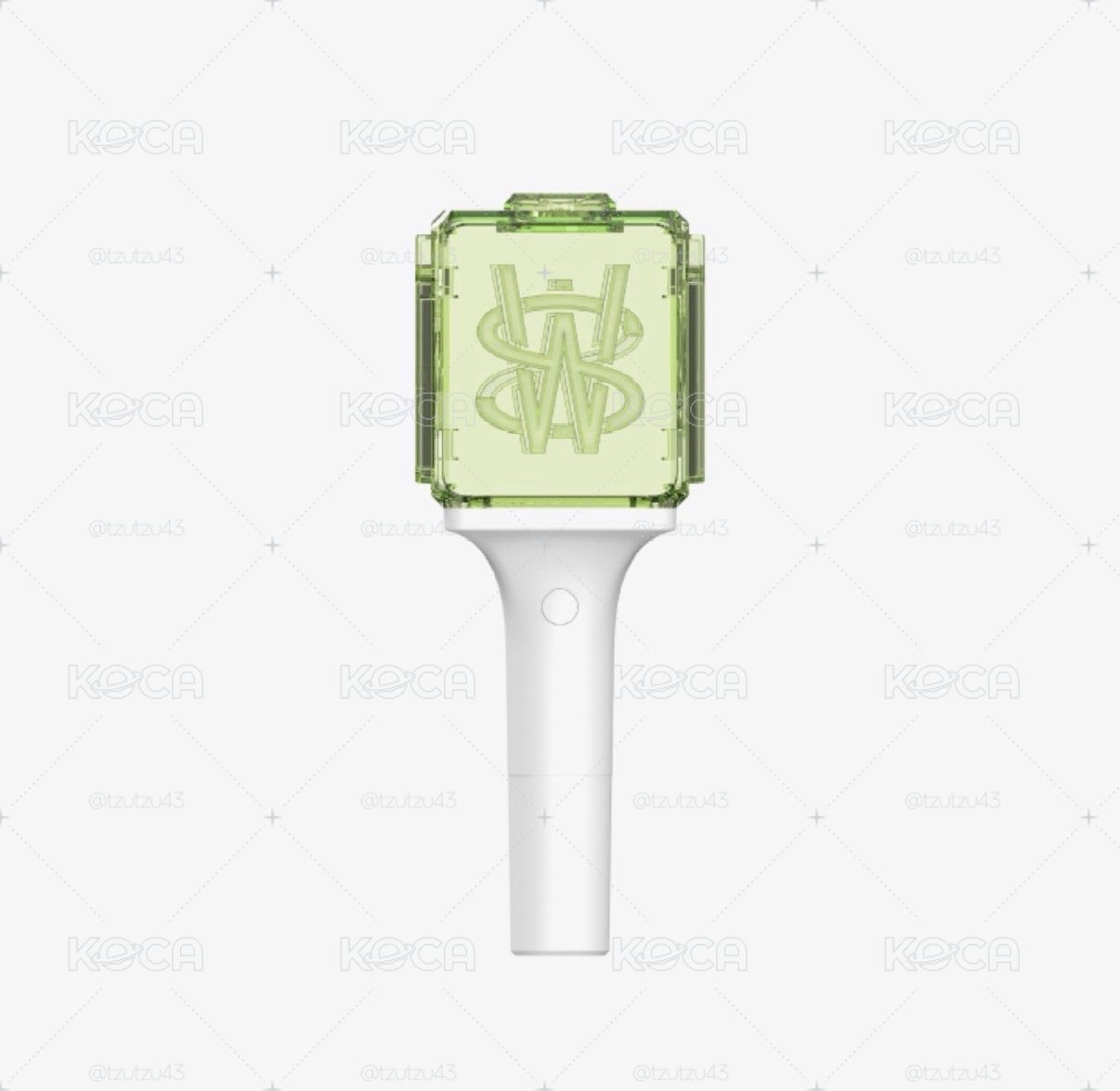 NCT WISH應援棒