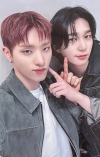 Killin' It dmm 雙人 特典卡 