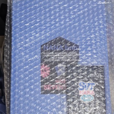 NANA bnb 寫真 含特典 全新未拆