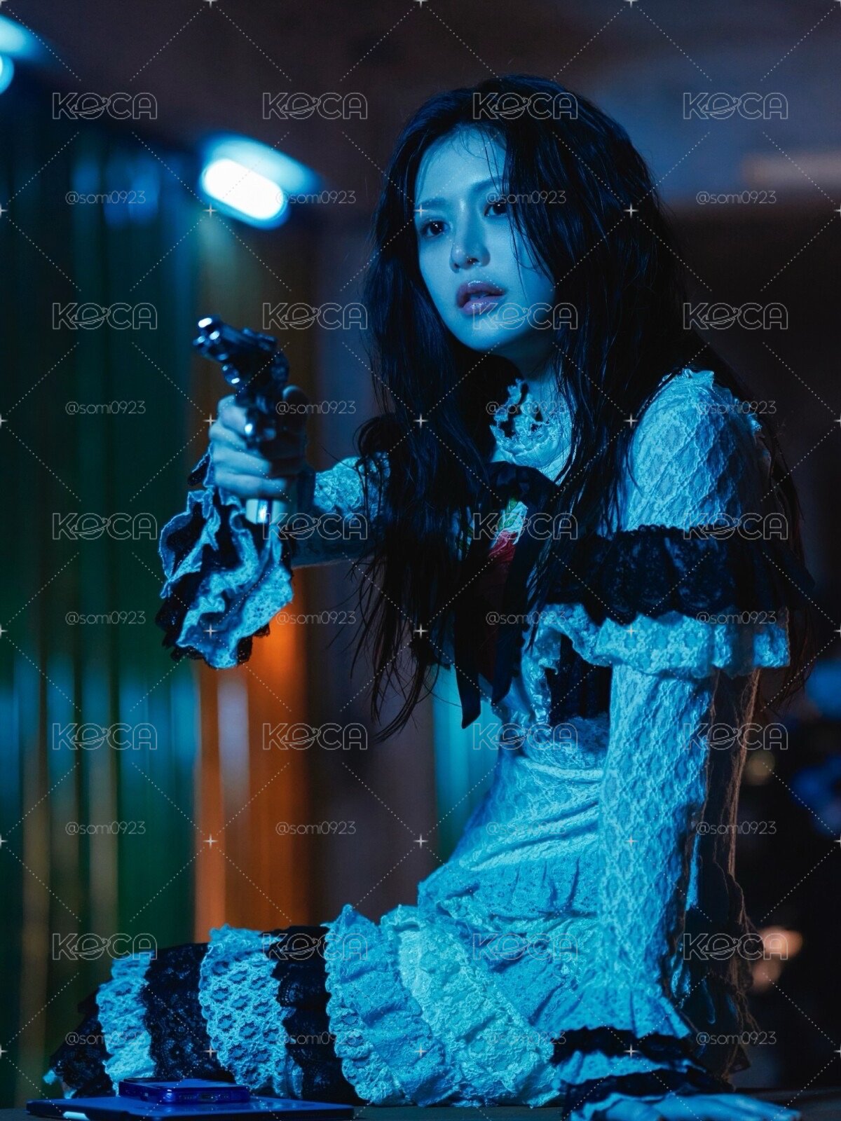 多拉美員🖤