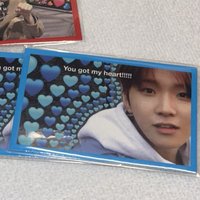 金雲鶴（藍💙）