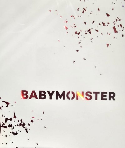 Babymonster 空專