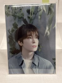 ❤️圓 看右邊（日常服）