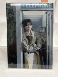 💙八 右邊 電話亭