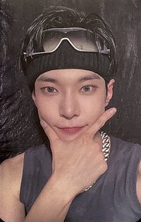 疾馳 (2 Baddies) sm mg 特典卡 