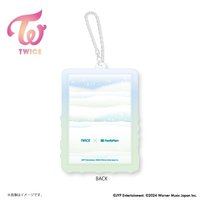 日本全家聯名Lovely 大卡用相框