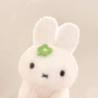 🐰⸝⸝⸝