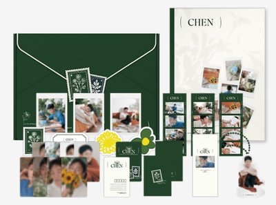 #售 鍾大一期會員禮