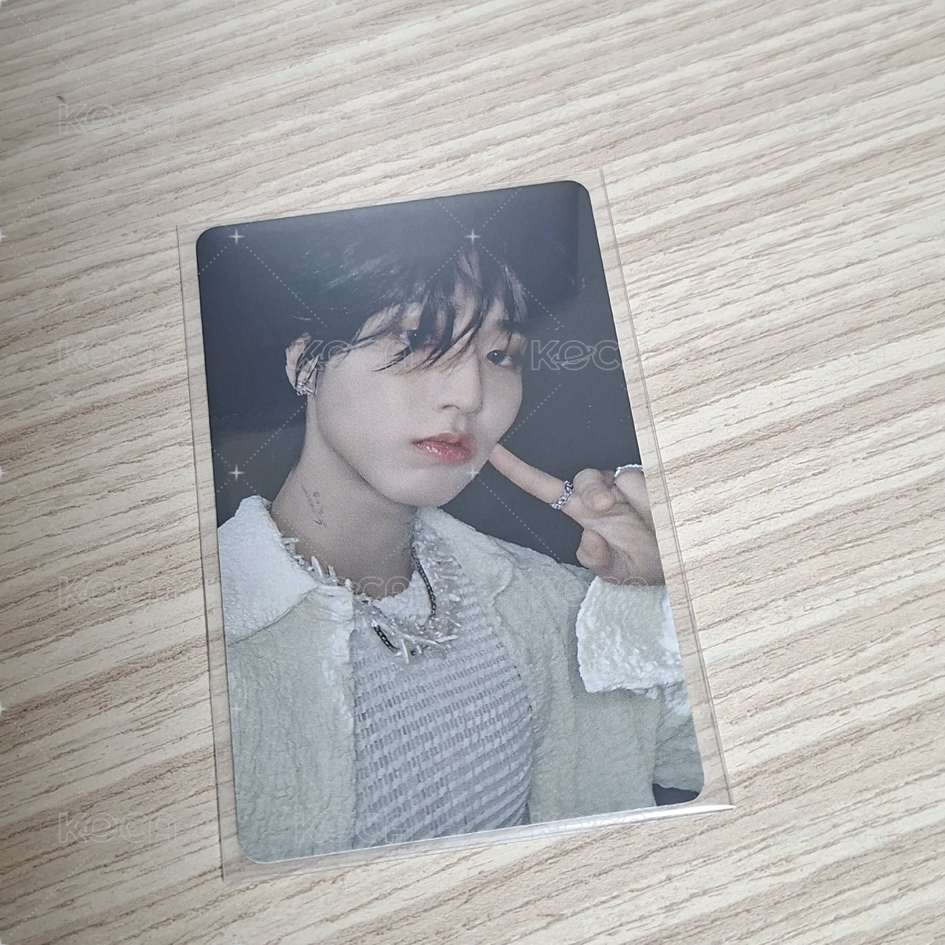 ATE JYP電子