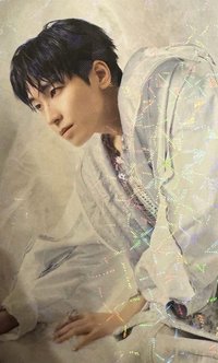 正五 tsutaya 抽選卡 