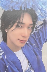 2023 Fan meeting 滿額卡 