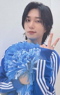 2023 Fan meeting 隨機卡 