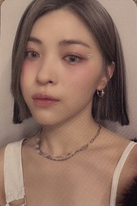 CHESHIRE yzy 1.0 簽售卡 